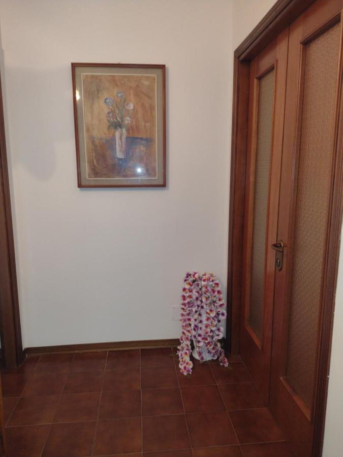 B&B L'Orchidea Pisa Eksteriør billede