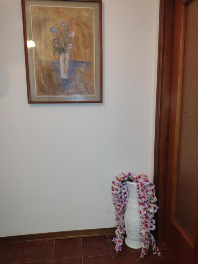 B&B L'Orchidea Pisa Eksteriør billede