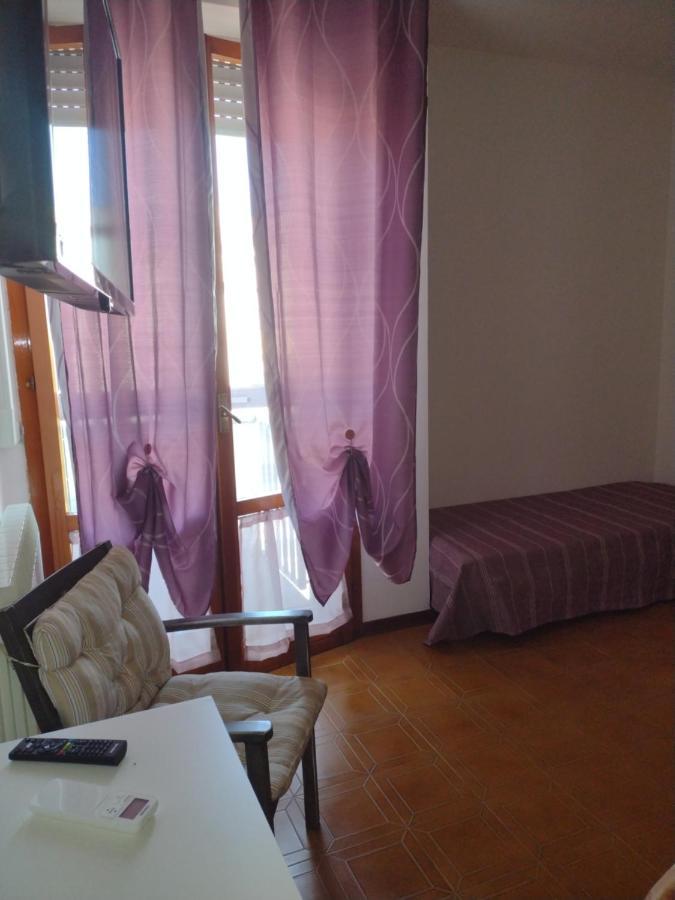 B&B L'Orchidea Pisa Eksteriør billede