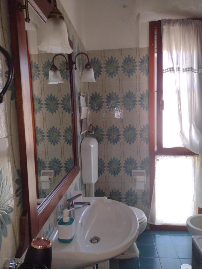B&B L'Orchidea Pisa Eksteriør billede