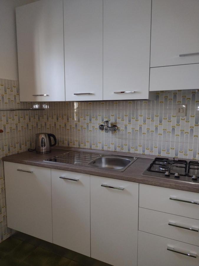 B&B L'Orchidea Pisa Eksteriør billede