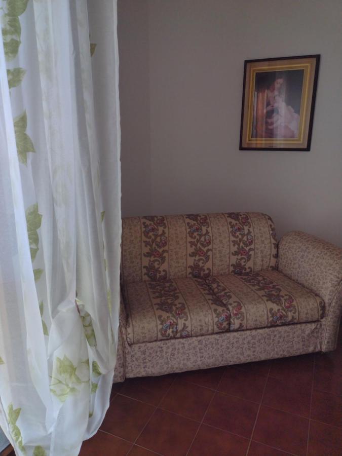 B&B L'Orchidea Pisa Eksteriør billede