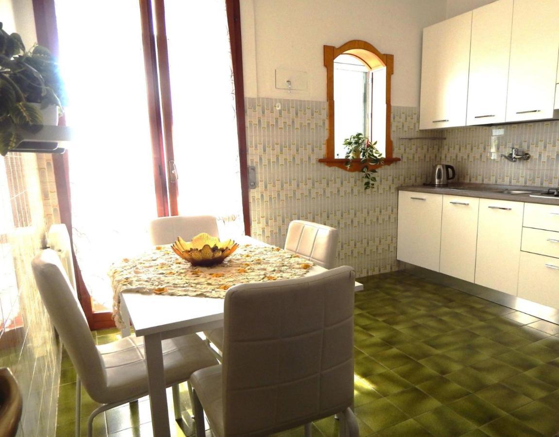 B&B L'Orchidea Pisa Eksteriør billede