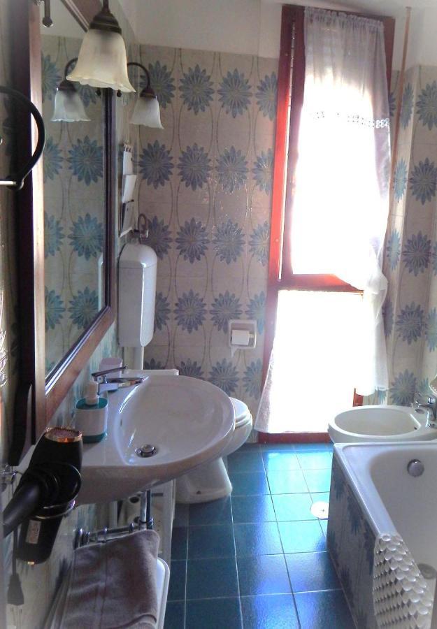 B&B L'Orchidea Pisa Eksteriør billede
