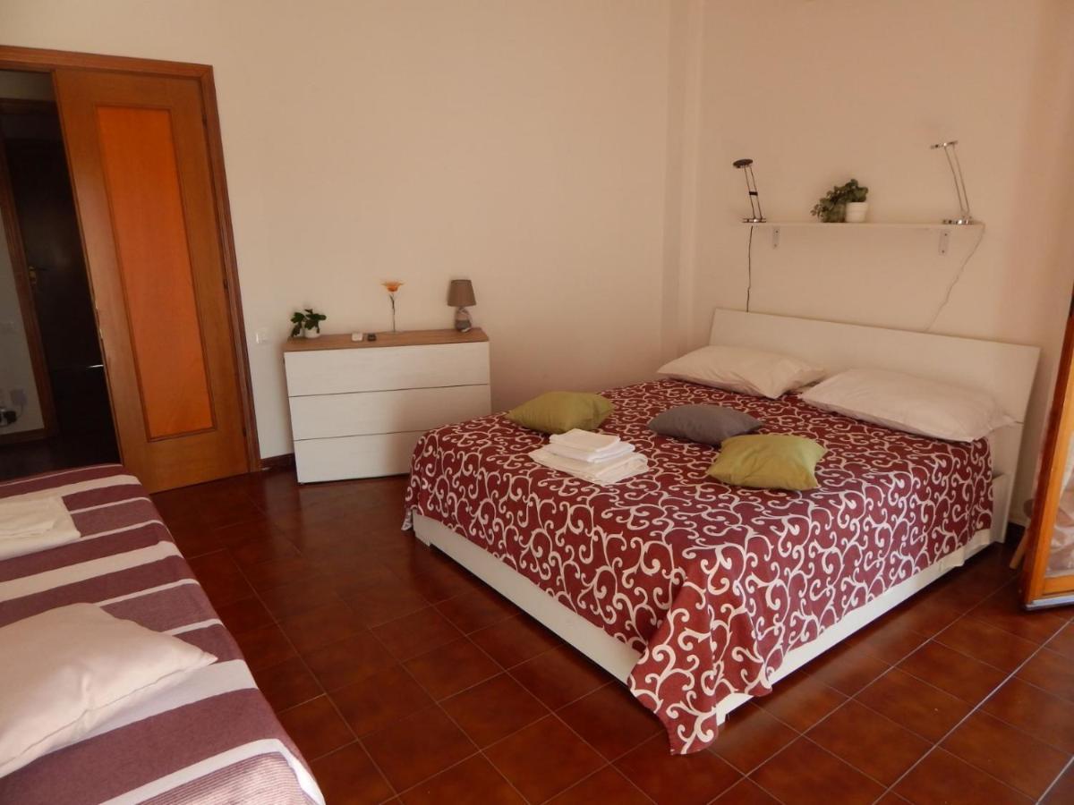 B&B L'Orchidea Pisa Eksteriør billede