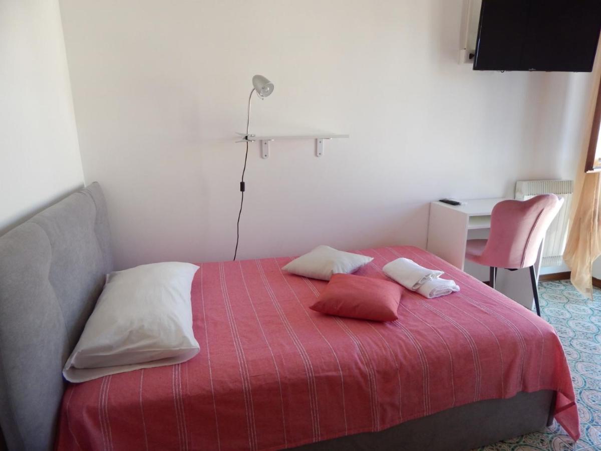 B&B L'Orchidea Pisa Eksteriør billede