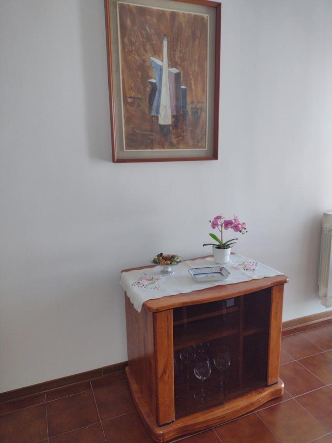 B&B L'Orchidea Pisa Eksteriør billede