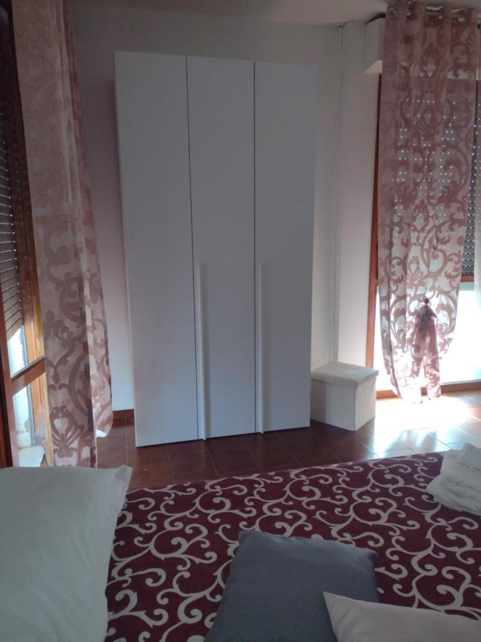 B&B L'Orchidea Pisa Eksteriør billede