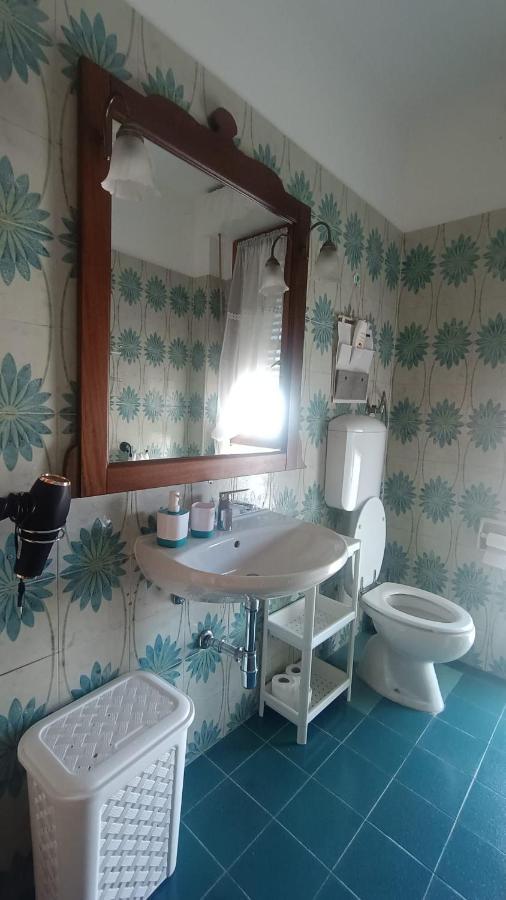 B&B L'Orchidea Pisa Eksteriør billede