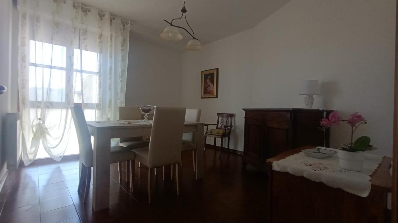 B&B L'Orchidea Pisa Eksteriør billede
