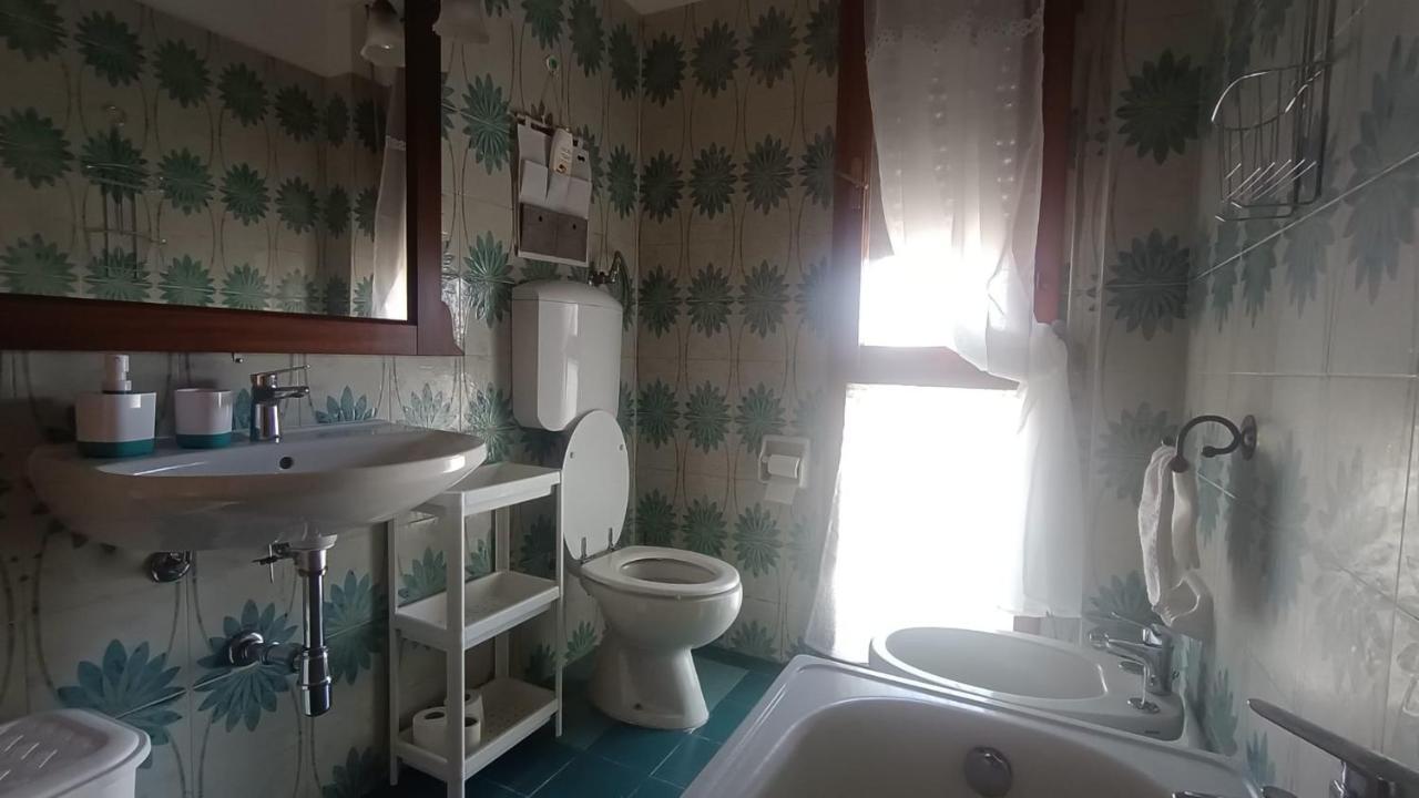 B&B L'Orchidea Pisa Eksteriør billede