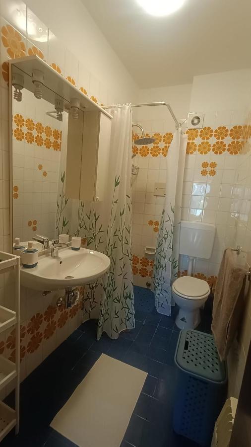 B&B L'Orchidea Pisa Eksteriør billede