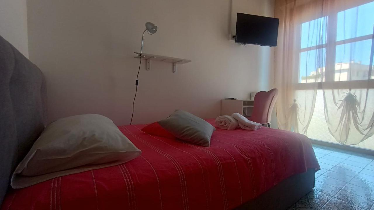 B&B L'Orchidea Pisa Eksteriør billede