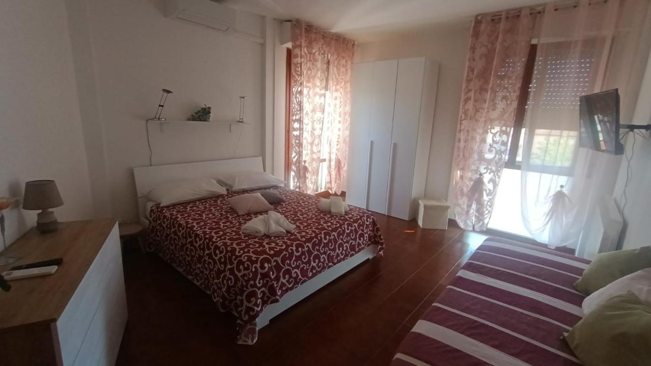 B&B L'Orchidea Pisa Eksteriør billede