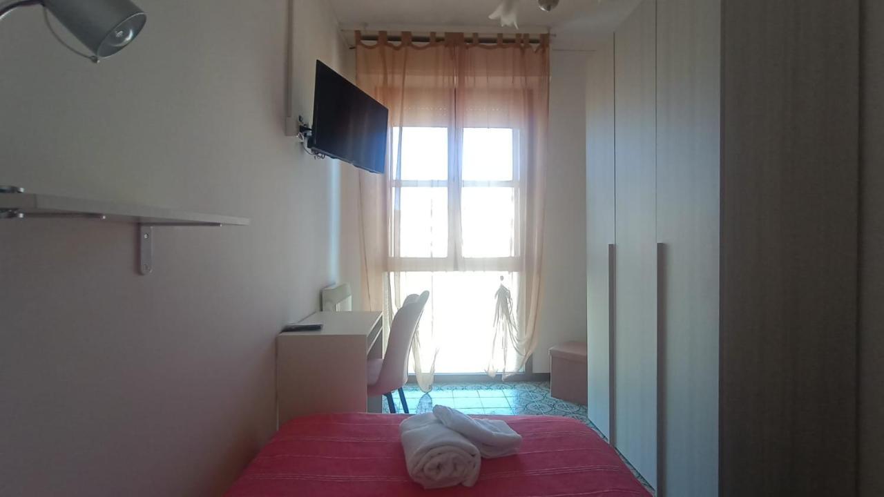 B&B L'Orchidea Pisa Eksteriør billede
